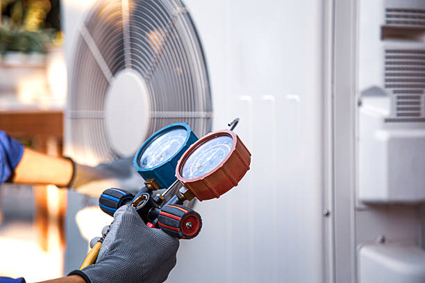 Affordable Emergency Hvac solutions in Lanham, MD